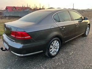 VW Passat B7 2012...Highline... - imagine 4