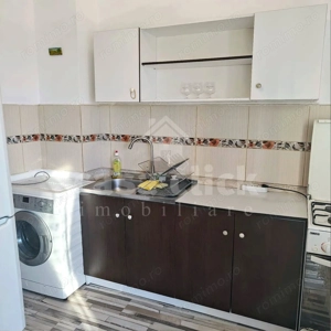 Apartament generos cu 1 cameră, decomandat   Piața Centrală - langa facultati - imagine 8