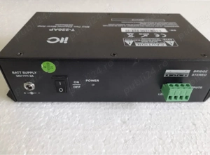 ITC T-220AP mini amplificator stereo clasa D