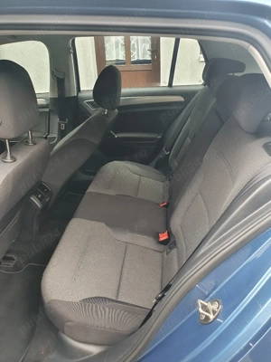 vw golf 7  - imagine 12