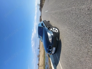 BMW E60 520D n47 2008 facelift