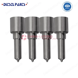 Diesel Fuel Injector Nozzles 0 443 171 693