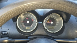 wolkswagen lupo1,4,benz - imagine 2