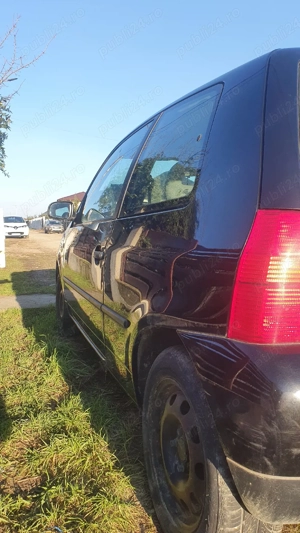 wolkswagen lupo1,4,benz - imagine 4