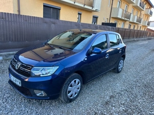 Dacia Sandeo An 2017 km 35400 - imagine 3