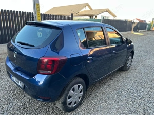 Dacia Sandeo An 2017 km 35400 - imagine 5