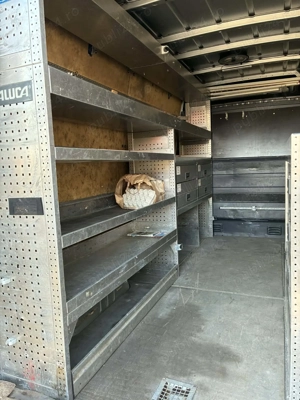 Volkswagen Crafter - imagine 8