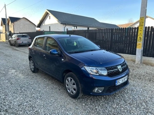 Dacia Sandeo An 2017 km 35400 - imagine 2
