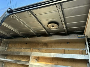 Volkswagen Crafter - imagine 7