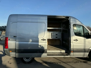 Volkswagen Crafter - imagine 6