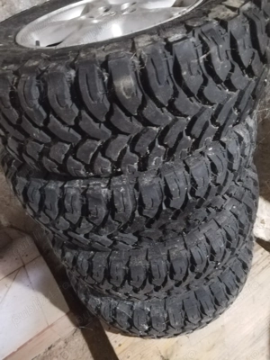 Vand Toyota RAV 4  off-road - imagine 8