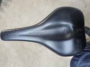 Sa active sqlab și pedale XT