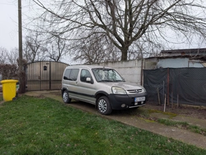 Peugeout Partner - imagine 5