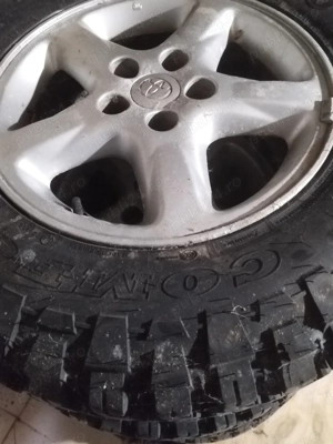 Vand Toyota RAV 4  off-road - imagine 7