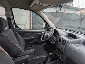 Peugeout Partner - imagine 4