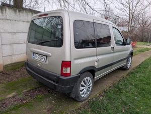 Peugeout Partner - imagine 6