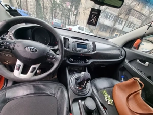 Kia Sportage 1.6GDI