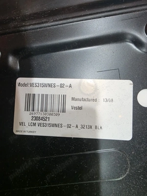 Dezmembrez tv Finlux 32flyr137b