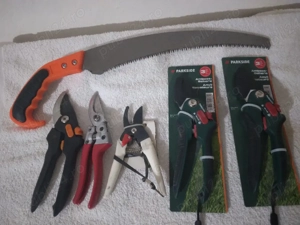 Foarfec mic ,fierăstrău 