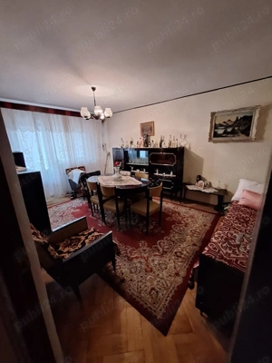 Apartament 3 camere Focsani - imagine 5