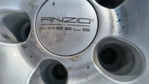 Jante aluminiu 17 zoll - imagine 2