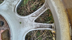 Jante aluminiu 17 zoll - imagine 4