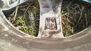 Jante aluminiu 17 zoll - imagine 3