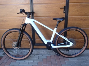 Mtb 29 Electric Bosch CX Smart-Suspensie Aer-nou