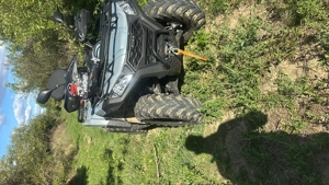 Goes CF Moto 400L - imagine 2