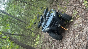 Goes CF Moto 400L - imagine 3