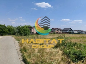 Teren Intravilan Berceni – De la 28.000 Euro!