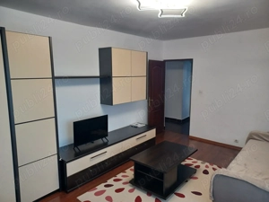 Inchiriez apartament cu 2 camere
