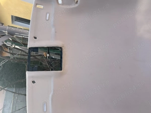 Passat b 8 interior - imagine 4