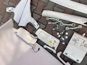 Passat b 8 interior - imagine 5