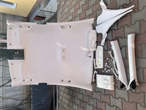 Passat b 8 interior - imagine 2