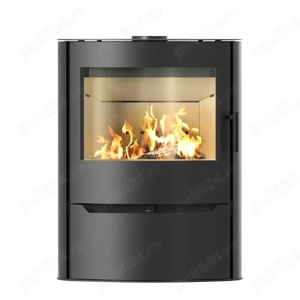 Soba Renvik 10 kw - transport gratuit