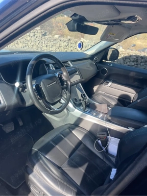 Land Rover Sport  - imagine 3