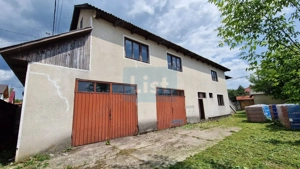 Proprietate cu 2 case de vanzare, Baia Sprie Centru Comision 0% - imagine 10