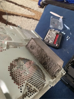 Curățare și întreținere laptopuri, console Xbox și PlayStation