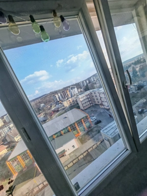 Apartament 2 Camere, De Vanzare, Hol Patrat ,Dambu Pietros - imagine 11