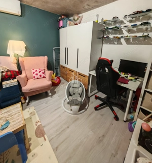 Apartament 2 Camere, De Vanzare, Hol Patrat ,Dambu Pietros