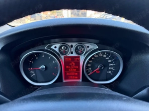 Ford Focus 1.6i 1596 cmc Pilot PDC Clima euro4 - imagine 9