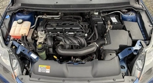 Ford Focus 1.6i 1596 cmc Pilot PDC Clima euro4 - imagine 6