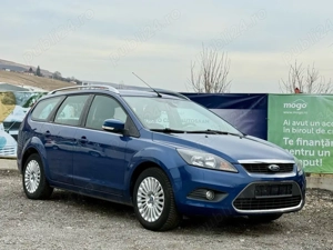 Ford Focus 1.6i 1596 cmc Pilot PDC Clima euro4 - imagine 2