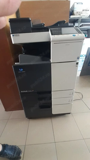 Vanzare produse productie publicitara