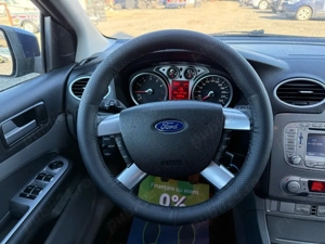 Ford Focus 1.6i 1596 cmc Pilot PDC Clima euro4 - imagine 12