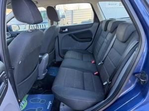 Ford Focus 1.6i 1596 cmc Pilot PDC Clima euro4 - imagine 11