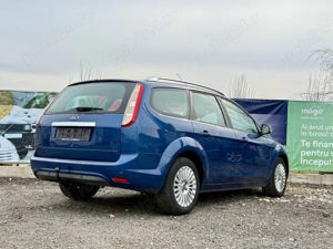 Ford Focus 1.6i 1596 cmc Pilot PDC Clima euro4 - imagine 5