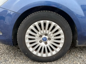 Ford Focus 1.6i 1596 cmc Pilot PDC Clima euro4 - imagine 14