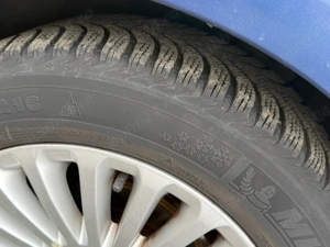 Ford Focus 1.6i 1596 cmc Pilot PDC Clima euro4 - imagine 13